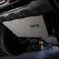 Iveco Daily 4x4 Unterbodenschutz