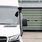 Mercedes Sprinter Schnorchel