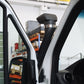 Mercedes Sprinter Schnorchel