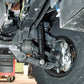 Iveco Daily 4x4 KW DDC Fahrwerk