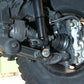 Iveco Daily 4x4 KW DDC Fahrwerk