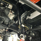 Iveco Daily 4x4 KW DDC Fahrwerk