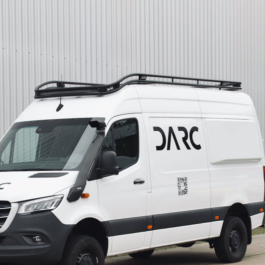 Dachträger Sprinter L2