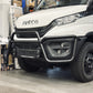 Iveco Daily 4x4 Bullenfänger