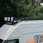 Dachträger Iveco Daily Van L2