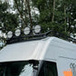 Dachträger Iveco Daily Van L2