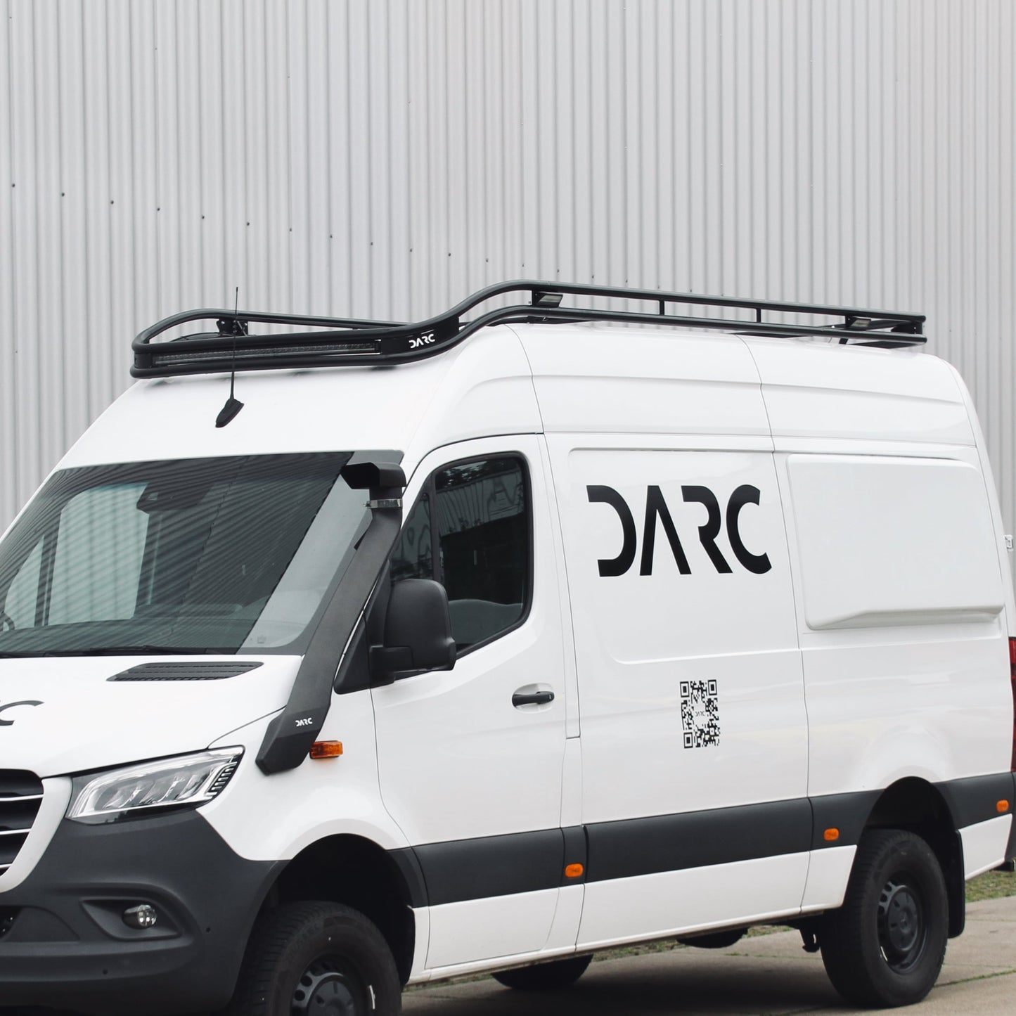 Dachträger Sprinter L3