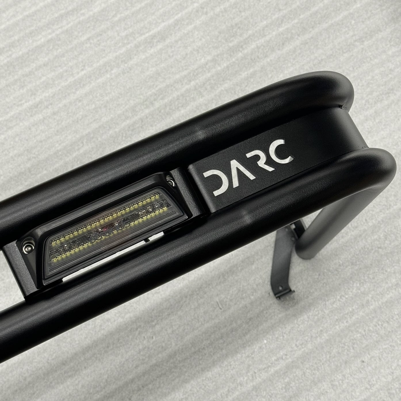 LED Arbeitsleuchte für Dachträger