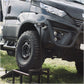 Iveco Daily 4x4 Radsatz