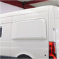 Querschläfer für Mercedes Sprinter