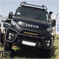 Iveco Daily 4x4 LED Kit