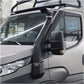 Iveco Daily 4x4 Schnorchel